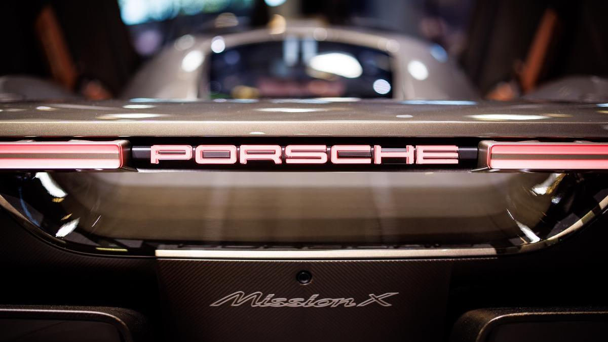 США конфисковали тысячи Porsche и Bentley из-за запрещенной детали из КНР.