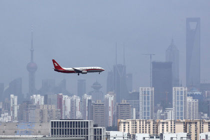 Взрыв произошел в 9:42 мск в терминале T2.