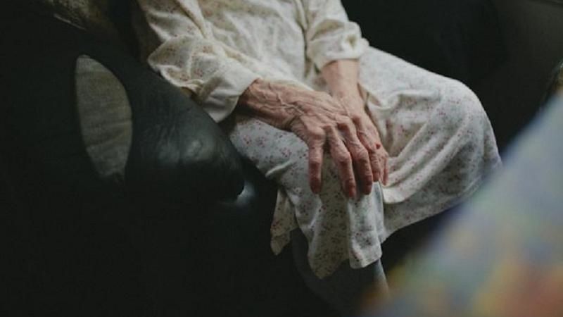  В Фалештах 79-летнюю старушку изнасиловали и обокрали.