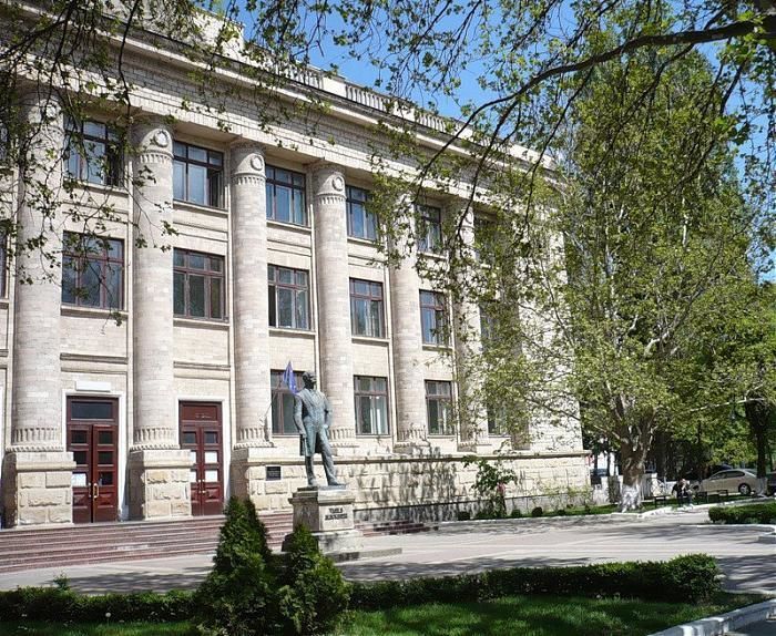 Япония поможет Молдове в оцифровке Национальной библиотеки.