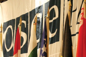 Comitetul General pentru Afaceri Politice și Securitate al Adunării Parlamentare OSCE a adoptat o Rezoluție