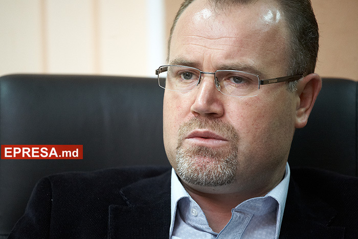 Годя напомнил, что перед голосованием в парламенте по вопросу о выражении вотума недоверия правительству Филата «ни одного европейского голоса в его защиту не было».