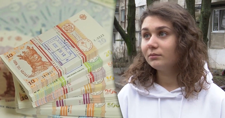 Бюджетники пожаловались, что не получили зарплаты за декабрь. Коллаж: Point.md