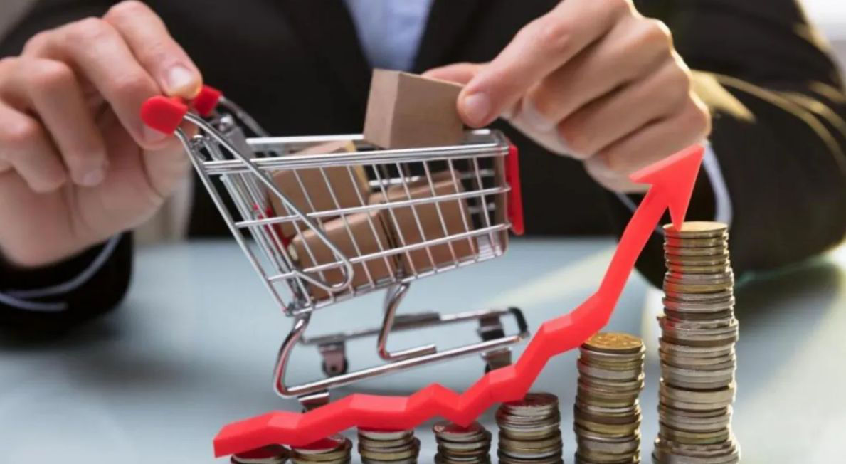 Годовая инфляция в Молдове в июле достигла 33,5%.