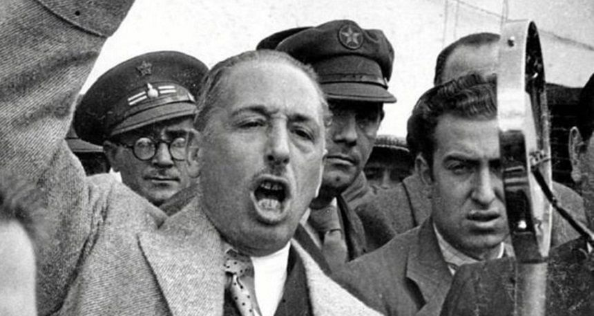 Ce s-a întâmplat în 1934, când Catalonia s-a autoproclamat republică