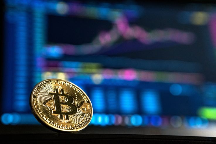 Bitcoin atinge cea mai mare valoare din acest an