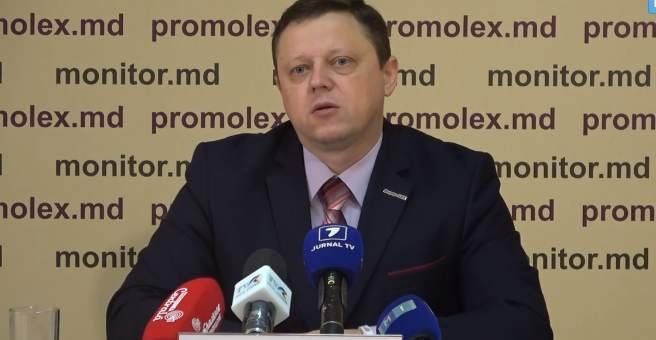 Постикэ: Власти используют силовиков для запугивания наблюдателей
