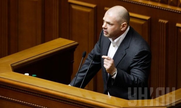 Палица: «Наша с вами задача показать, что Одесса – это то место, куда могут ехать все».