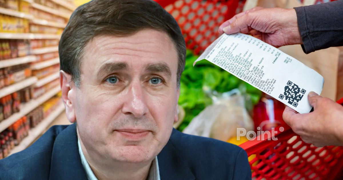 Вячеслав Ионицэ: Нас ждёт тяжёлая зима, однако без шока 2022 года.