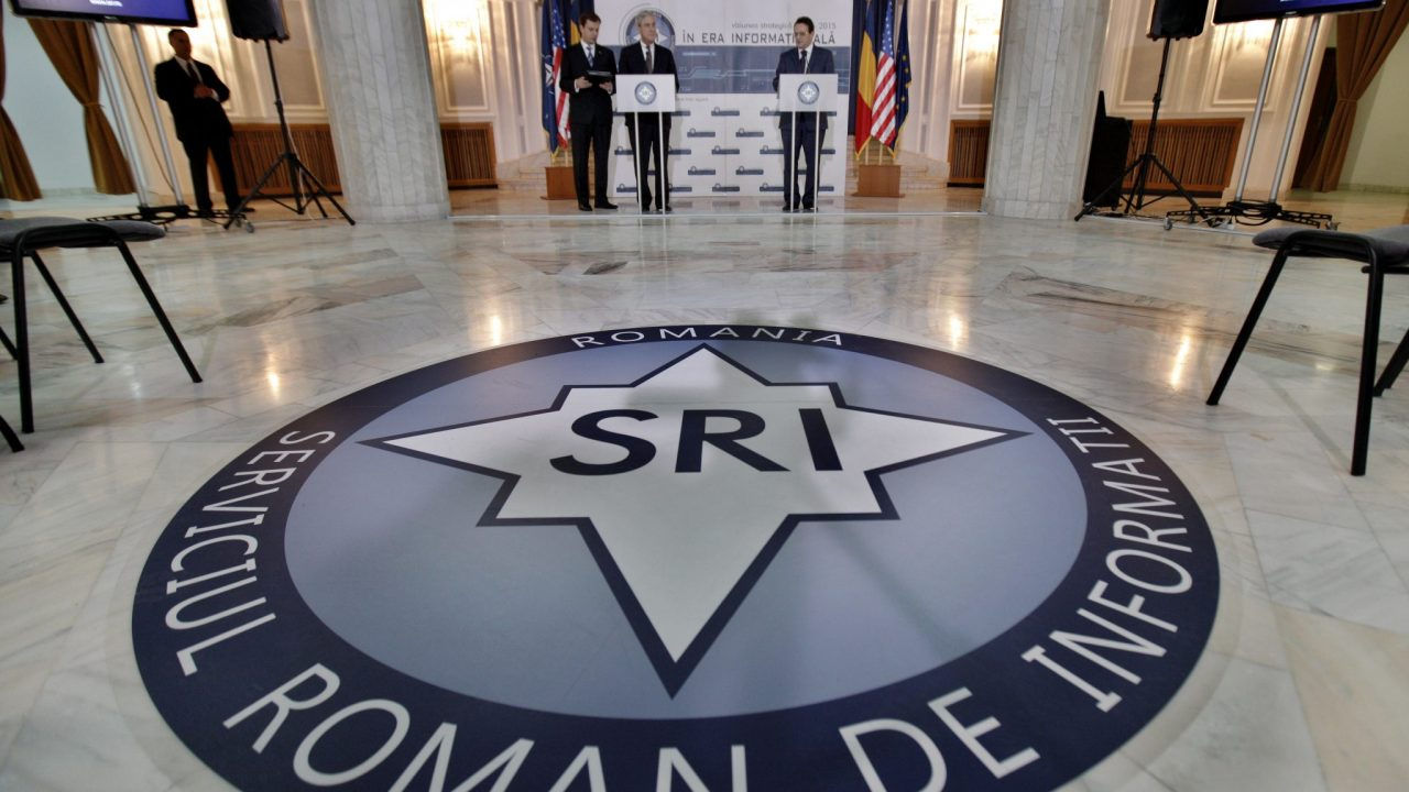 Un cetățean rus, declarat un pericol pentru securitatea națională în România.