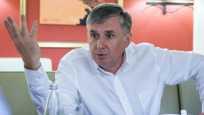 Încă una din previziunile lui Ion Sturza nu s-a adeverit.