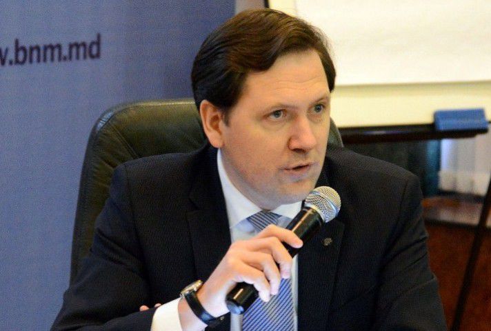 Дефицита ликвидности в Banca de Economii, КБ Banca Socială и КБ Unibank А.О. нет.