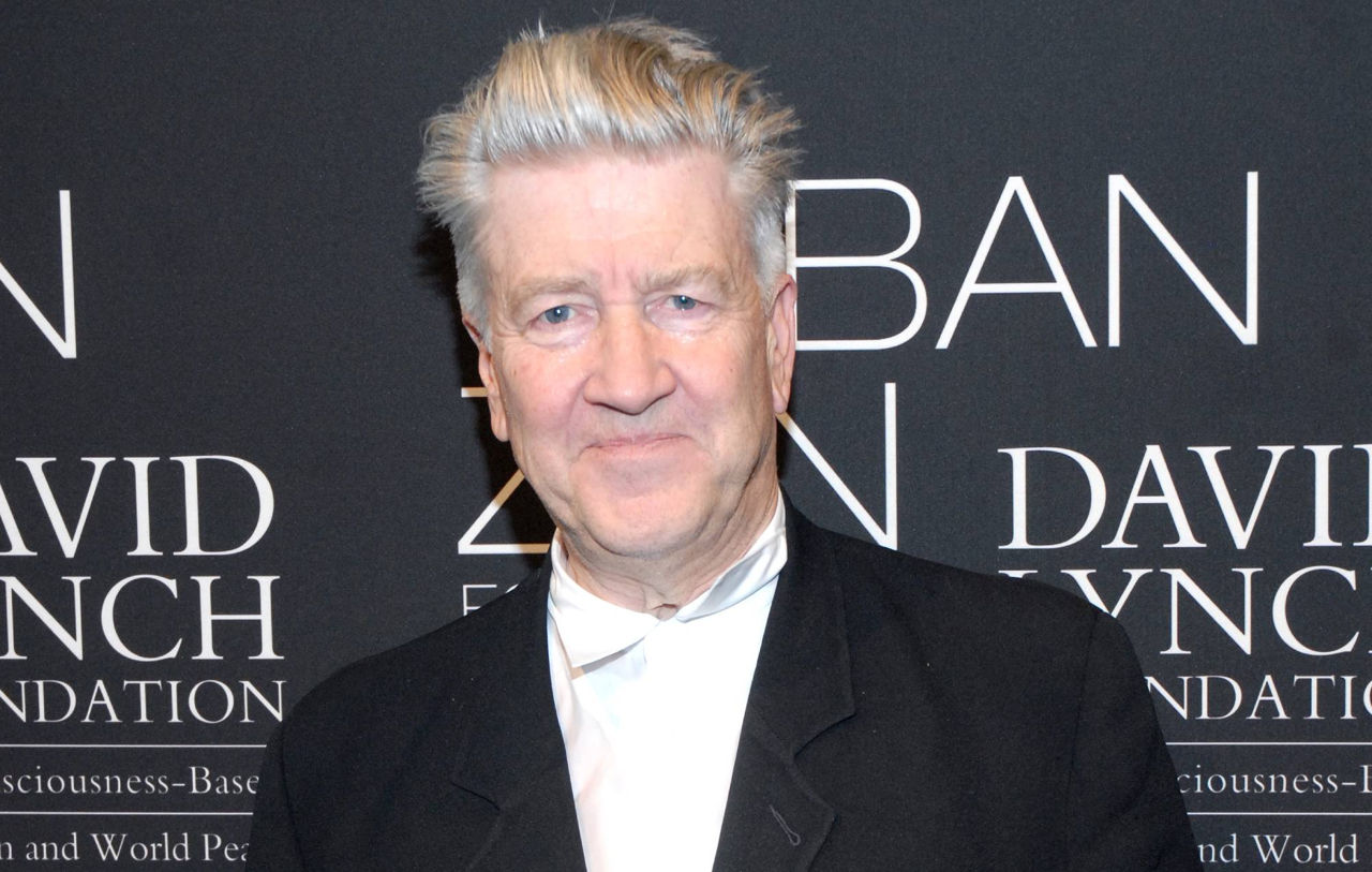 Copiii lui David Lynch invită la o meditație mondială de grup.