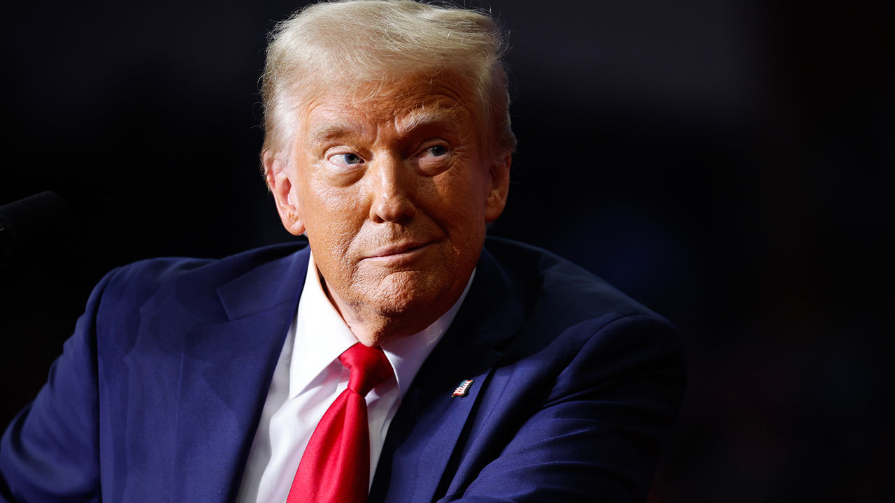 Трамп: За помощь США Украине теперь платит Европа.