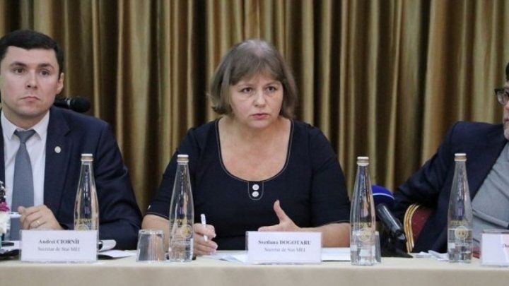 ПДС в мунсовете настаивает на отставке главного архитектора столицы. Фото: publika.md.