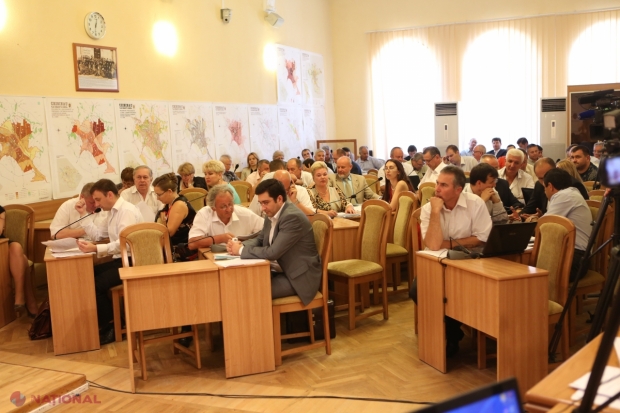 „Agentul economic a investit circa 500 de mii de euro și trebuie să-și recupereze investiția.