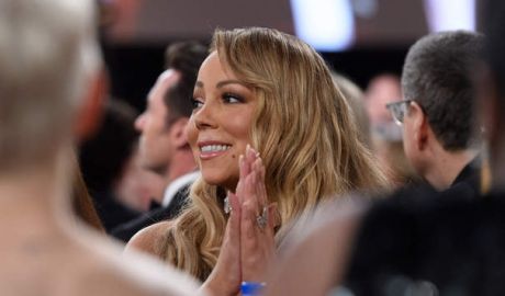 Mariah Carey, dată în judecată pentru 3 milioane de dolari.