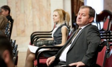 Шелин считает, что назначение либерала на пост судьи Конституционного суда представляет угрозу государственной безопасности Молдовы.