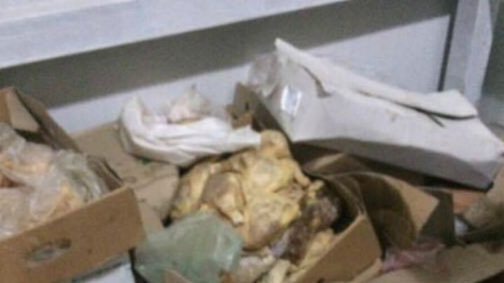 Расследование по фактам фальсификации результатов тендеров начали еще в марте.