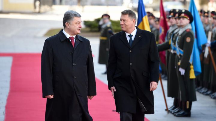 Kievul şi Bucureştiul vor face tot ce le stă în putinţă pentru ca regiunea transnistreană să reintre în componenţa Moldovei.