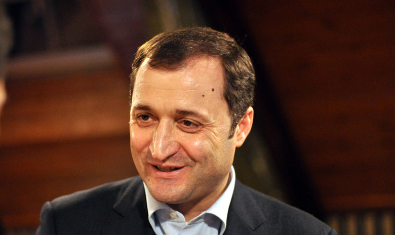 Vlad Filat a declarat că Transnistria nu a fost niciodată o condiție din partea Federației Ruse în problema gazului.