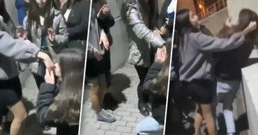 Вынесен приговор девушкам, избившим несовершеннолетнюю на Чеканах.