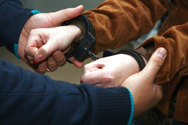 Жительница Страшен осуждена к 8 годам лишения свободы за торговлю людьми.