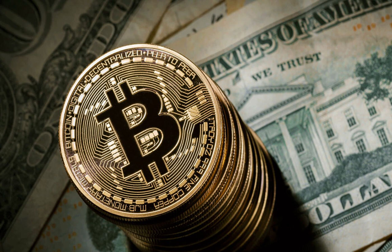 Un model de IA chinezesc zguduie piața criptomonedelor: Bitcoin a scăzut sub 100.000 de dolari.
