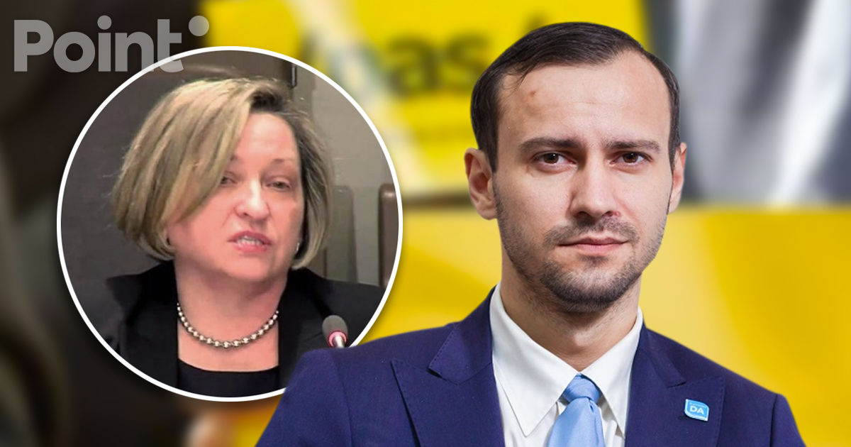 Mama Veronicăi Dragalin, despre comentariul lui Plîngău: PAS a constrâns-o să demisioneze, iar voi vă revoltați că pleacă.
