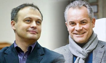 Mocanu: Plahotniuc va abdica în favoarea lui Candu