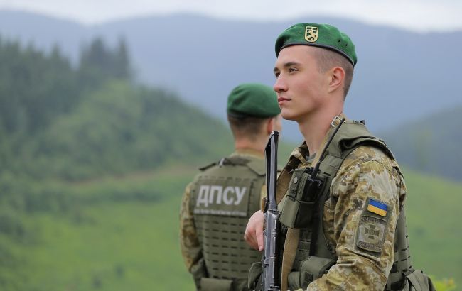 Украина усиливает меры безопасности на границах с Беларусью и Приднестровьем.