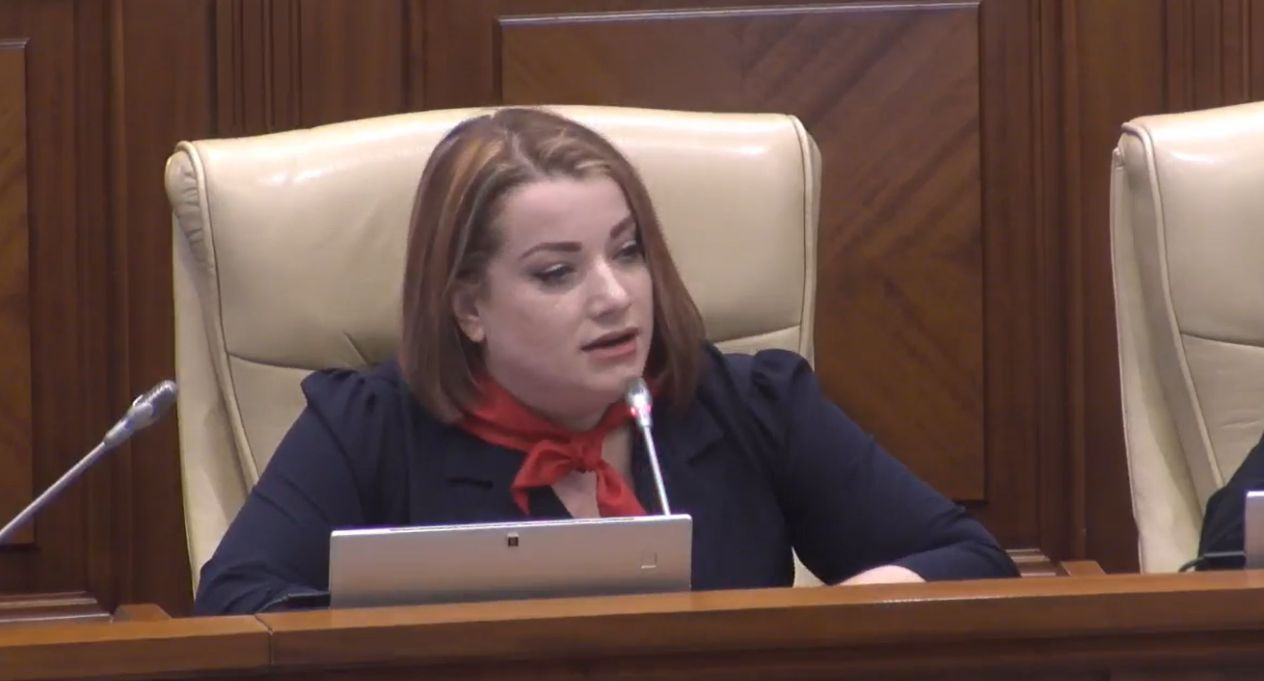 Караман: Совет по телерадиовещанию стал главным рупором ПДС.