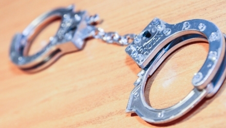 Молодой человек был задержан при попытке пересечь границу в таможенном пункте Галаць.