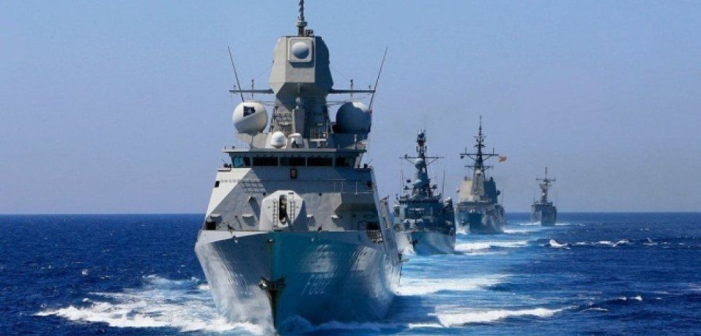 София выступила против идеи создания объединенного флота НАТО в Черном море.