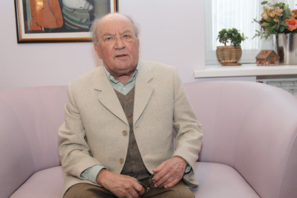 Дуров является кавалером ордена «За заслуги перед Отечеством» III и IV степени, ордена Дружбы, орденов «Меценат» и «Служение искусству». Фото: Екатерина Чеснокова / РИА Новости