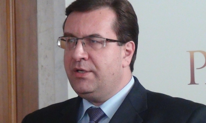Proiectul de lege privind indexarea pensiilor trebuie să fie elaborat până marţi, a declarat Marian Lupu.