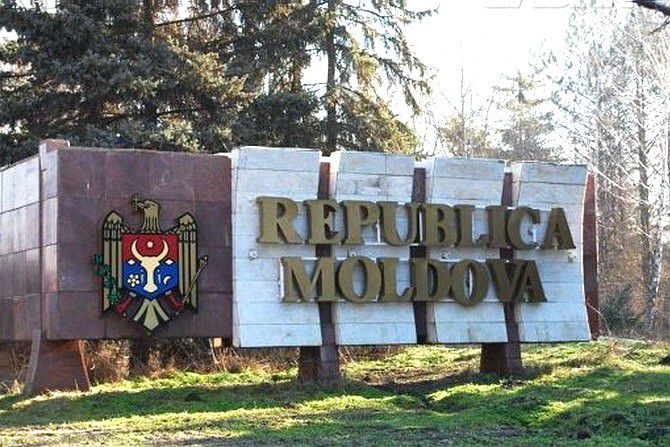 Согласно статистике, за последние сутки зарегистрировано 56573 случаев пересечений молдавской границы.