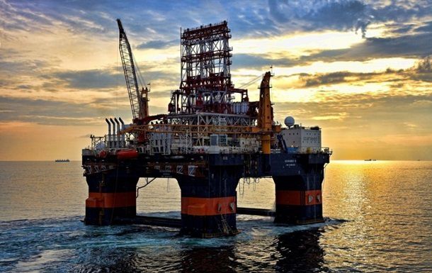 Eni остановила бурение в Черном море из-за санкций.