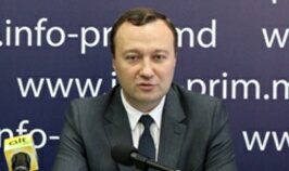 Partidul Acţiunea Democratică (PAD) acuză Alianţa pentru Integrare Europeană