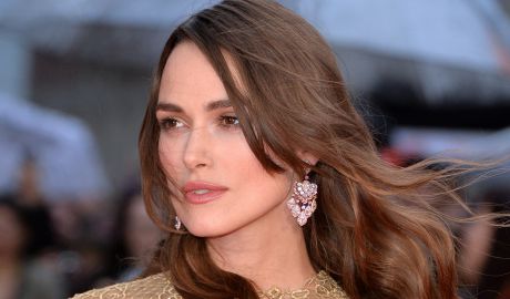 Actriţa Keira Knightley revine în franciza cinematografică ”Piraţii din Caraibe”. Foto: forbes.com