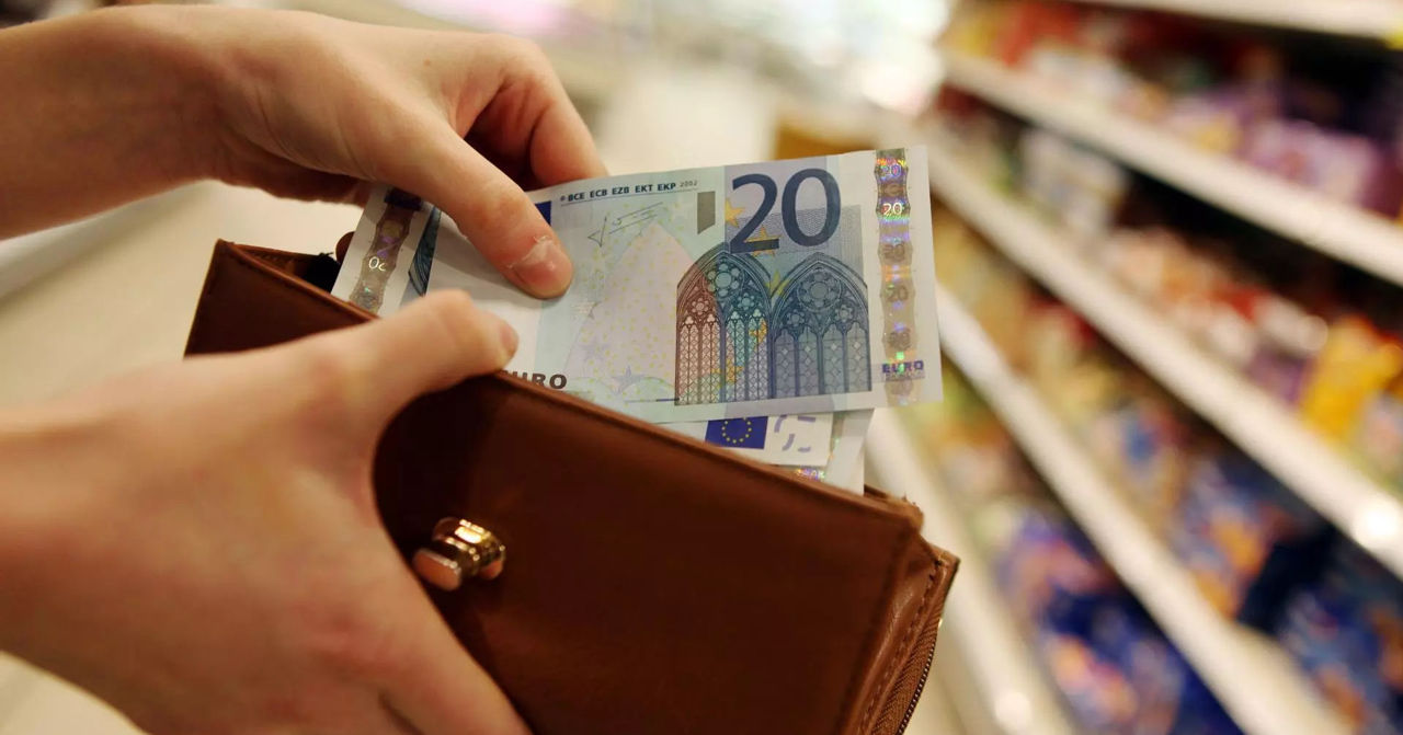 Цены выросли в 2022 году на 9,2%. 