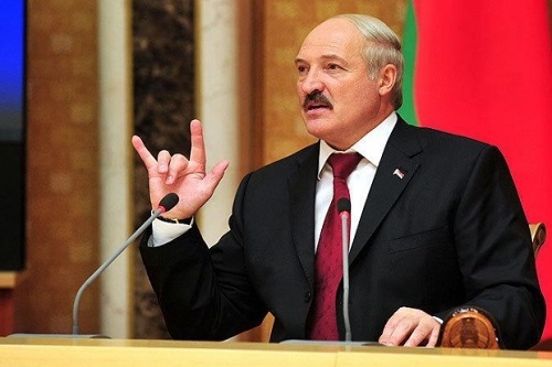 Лукашенко отмечает прогресс в отношениях с Евросоюзом.