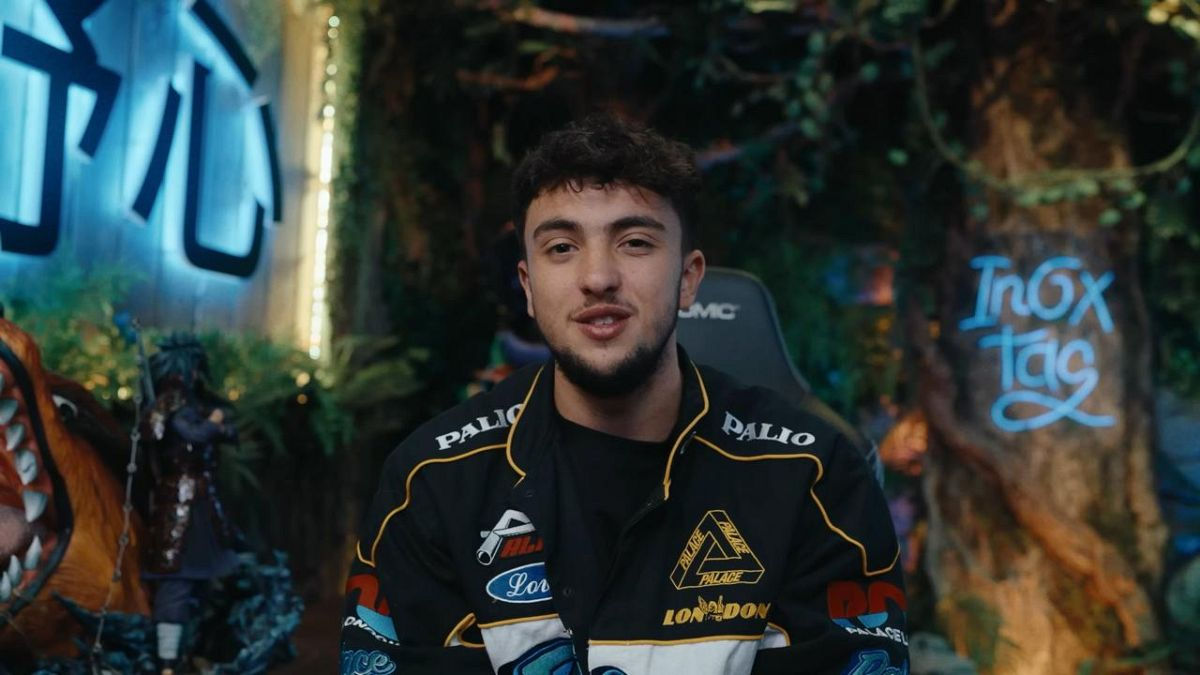 Un streamer cu milioane de urmăritori cucerește Everestul și inspiră la fapte eroice.