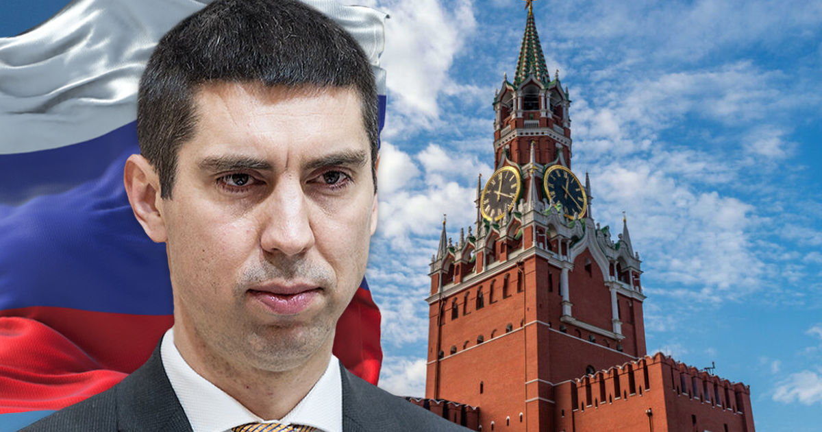 Попшой: Сожалею, что некоторые граждане Молдовы поддаются влиянию Кремля.