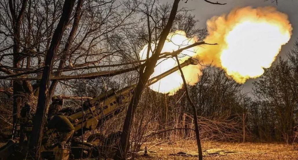 Лондон: Российские войска оттесняют украинцев от Кременной.