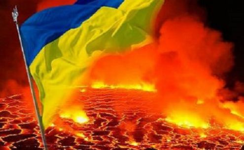 Правила интерпретировались и применялись Западом, который имел экономическое и военное превосходство.   Фото: wallnews.info