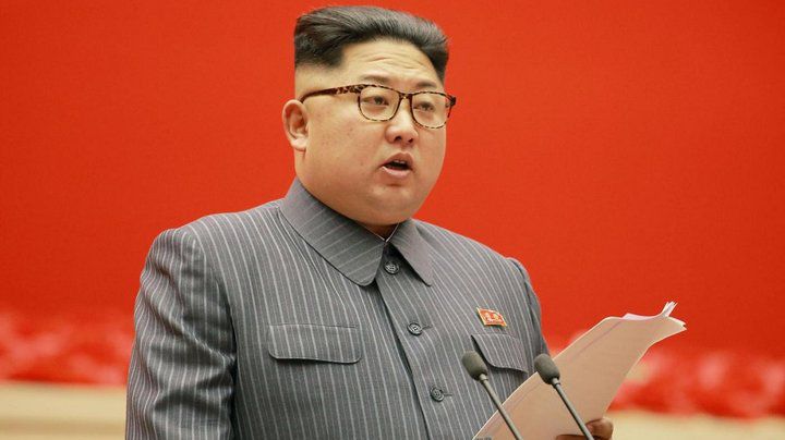 Международные санкции в отношении КНДР впервые были введены в 2006 году на уровне ООН.