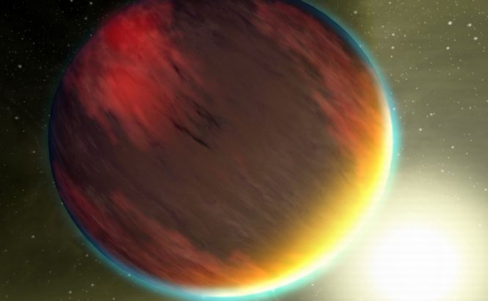 Astronomii au făcut această descoperire în jurul stelei Gliese 667C, care are o masă de trei ori mai mică decât cea a Soarelui.