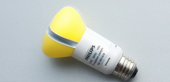У экологичных и экономичных светодиодных (LED) ламп имеется своя темная сторона. 