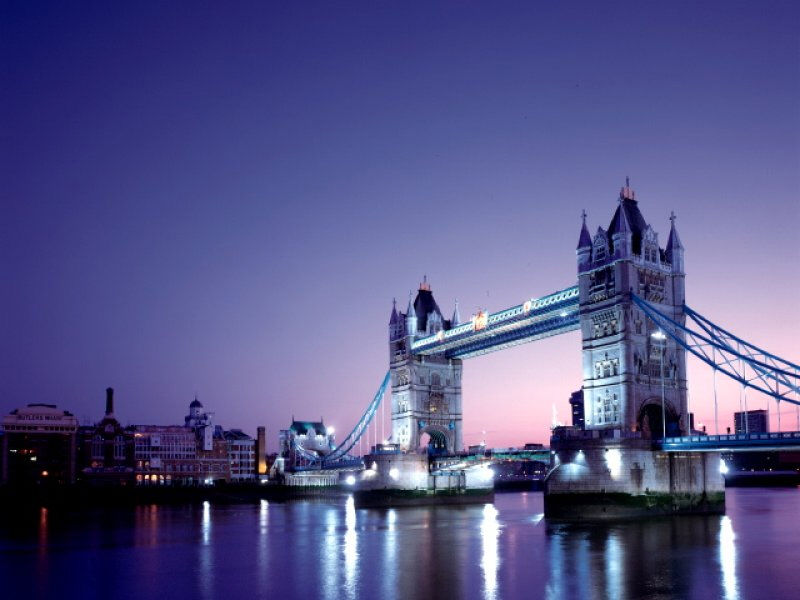Oraşul Londra a fost desemnat, din nou, cea mai vizitată metropolă.